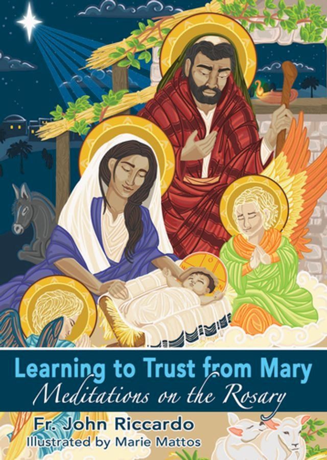  Learning to Trust from Mary(Kobo/電子書)