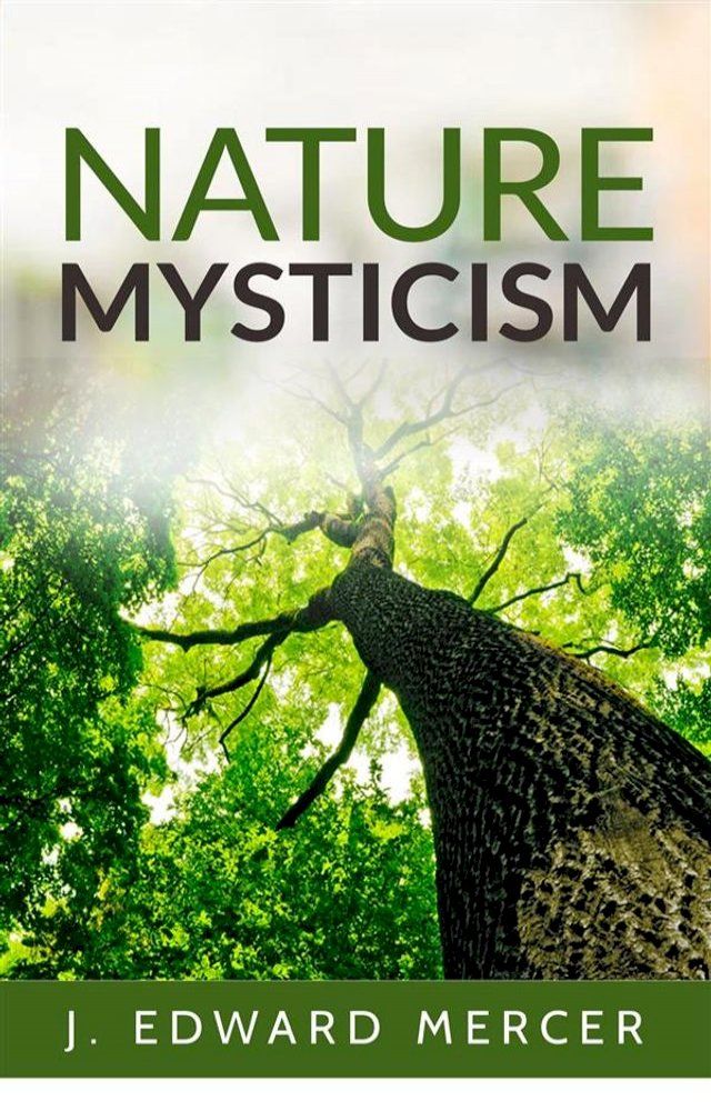  Nature Mysticism(Kobo/電子書)