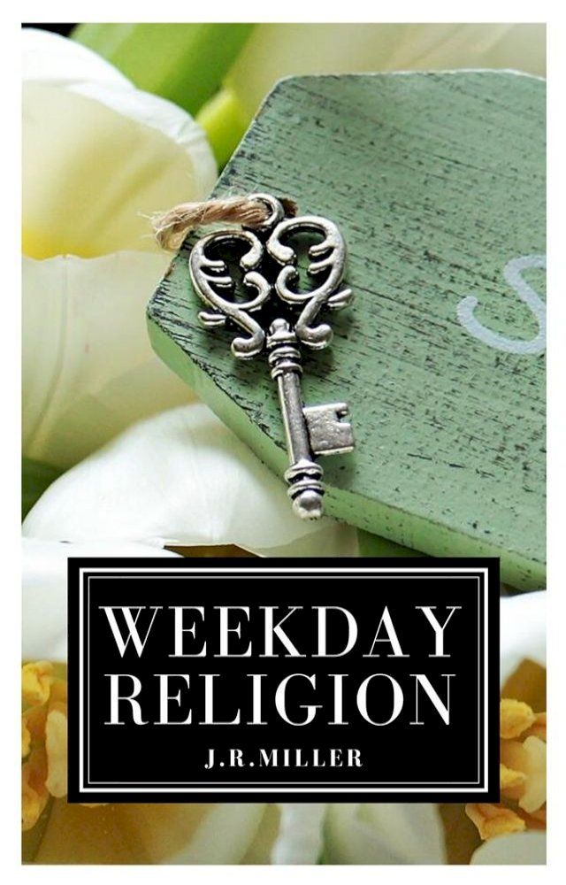  Weekday Religion(Kobo/電子書)