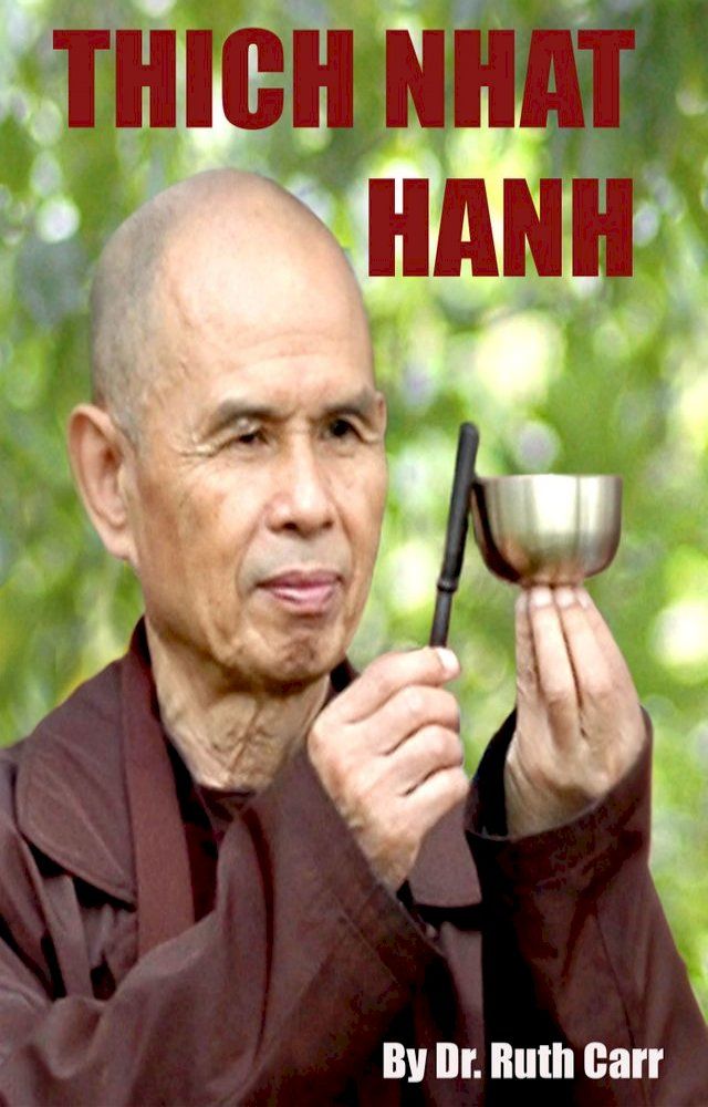  Thich Nhat Hanh(Kobo/電子書)