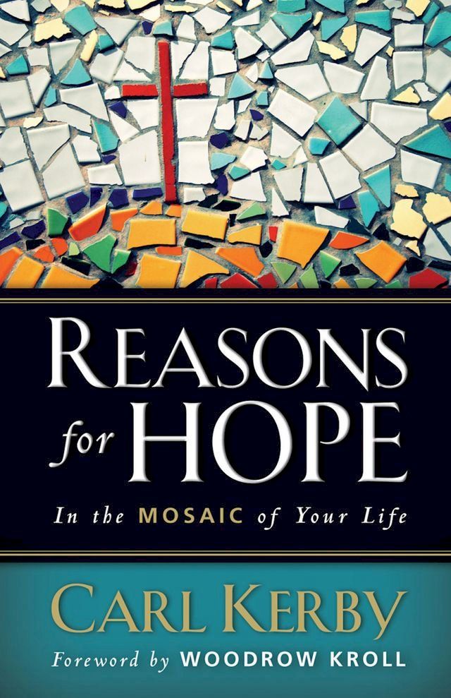  Reasons for Hope in the Mosaic of Your Life(Kobo/電子書)