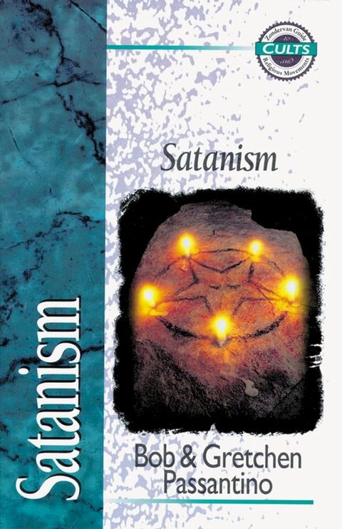 Satanism(Kobo/電子書)