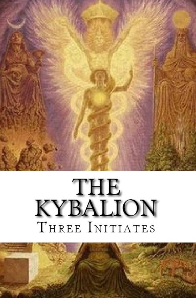  The Kybalion(Kobo/電子書)