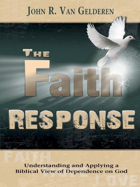 The Faith Response(Kobo/電子書)