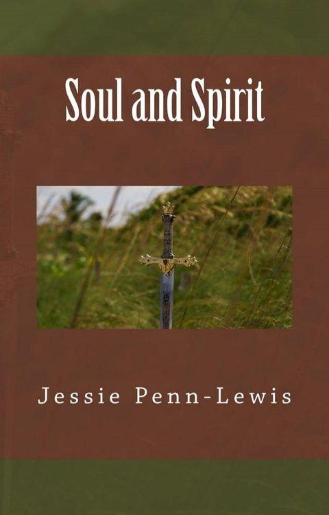 Soul and Spirit(Kobo/電子書)