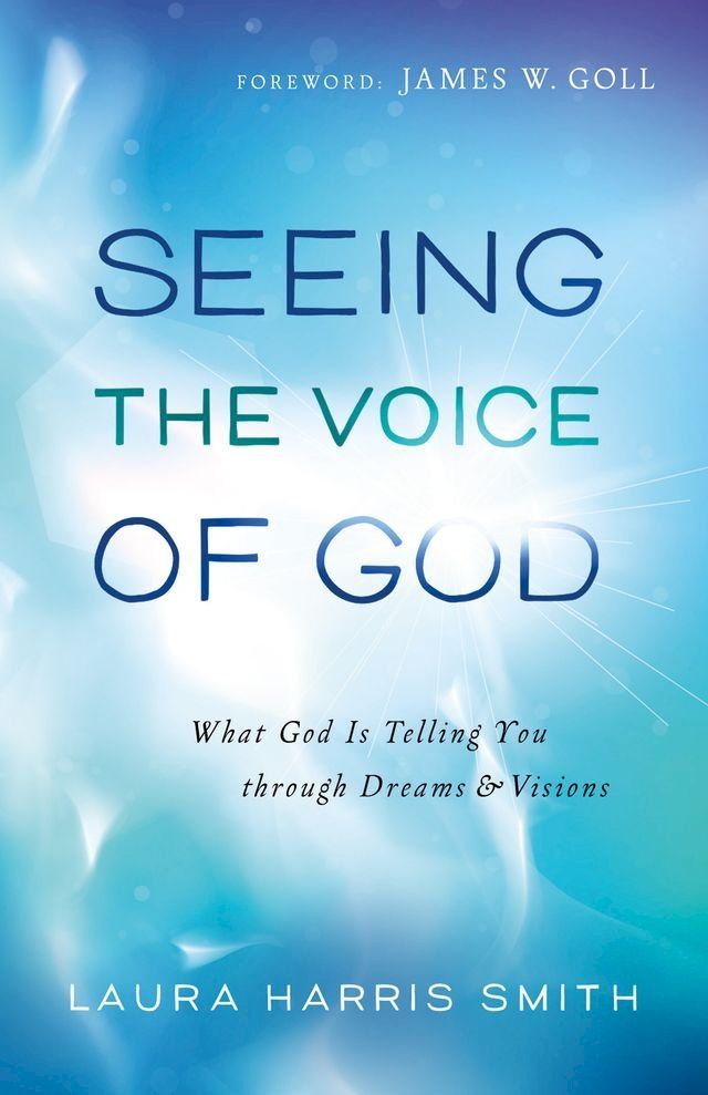  Seeing the Voice of God(Kobo/電子書)