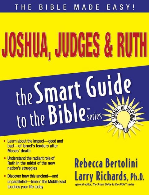 Joshua, Judges and Ruth(Kobo/電子書)