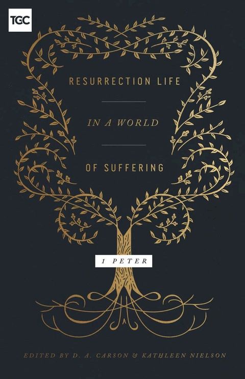 Resurrection Life in a World of Suffering(Kobo/電子書)