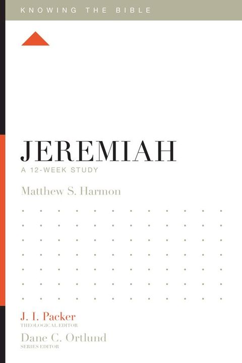 Jeremiah(Kobo/電子書)