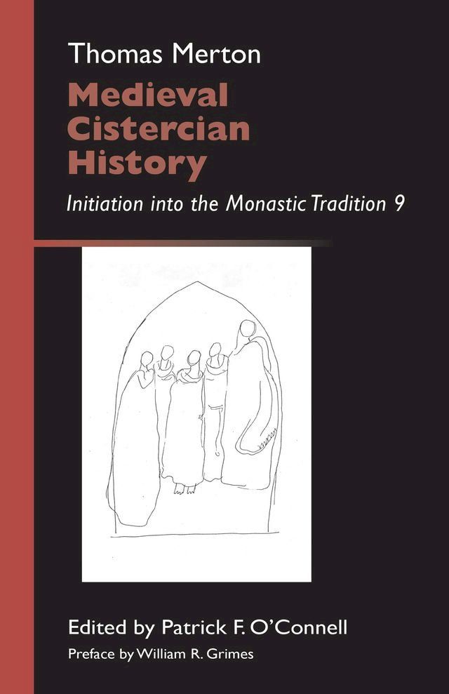  Medieval Cistercian History(Kobo/電子書)