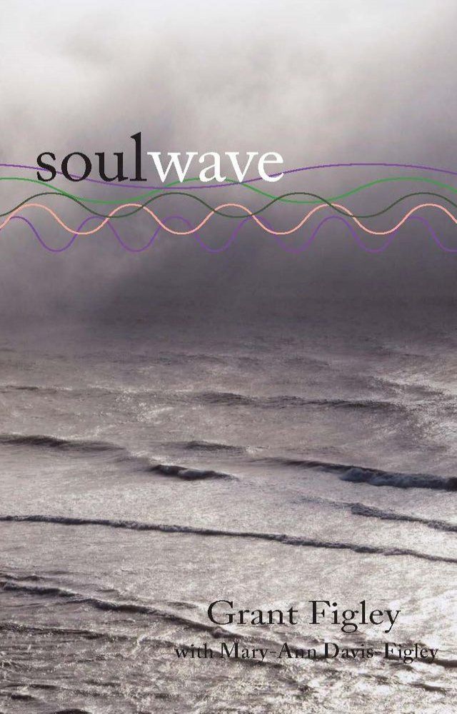  Soul Wave(Kobo/電子書)