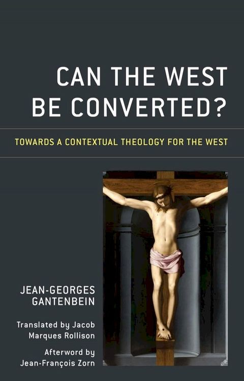 Can the West Be Converted?(Kobo/電子書)