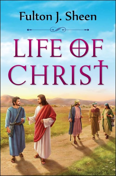 Life of Christ(Kobo/電子書)