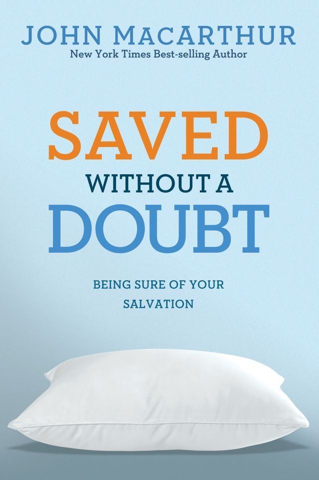  Saved Without A Doubt(Kobo/電子書)