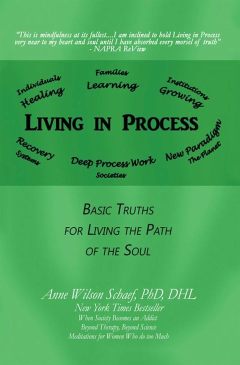 Living in Process(Kobo/電子書)