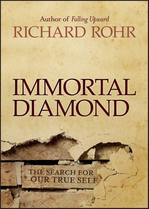 Immortal Diamond(Kobo/電子書)