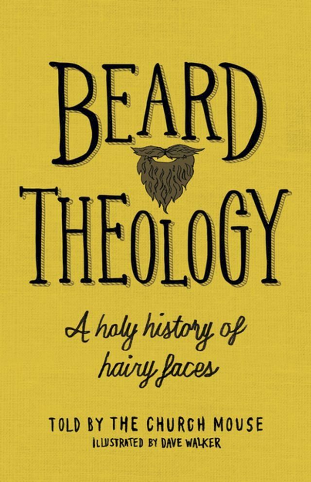  Beard Theology(Kobo/電子書)