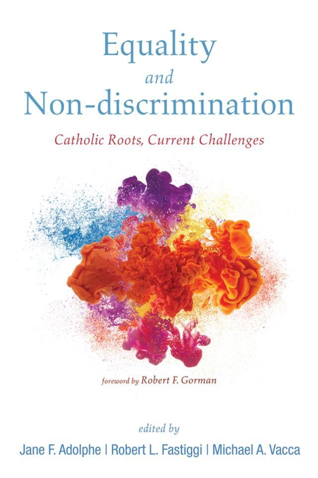  Equality and Non-discrimination(Kobo/電子書)