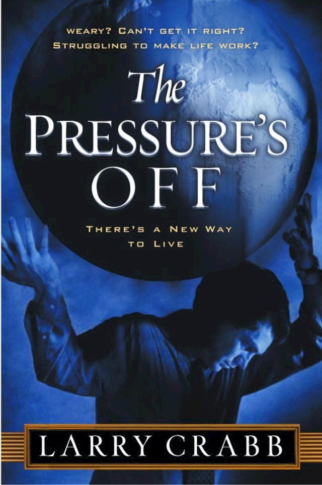  The Pressure's Off(Kobo/電子書)