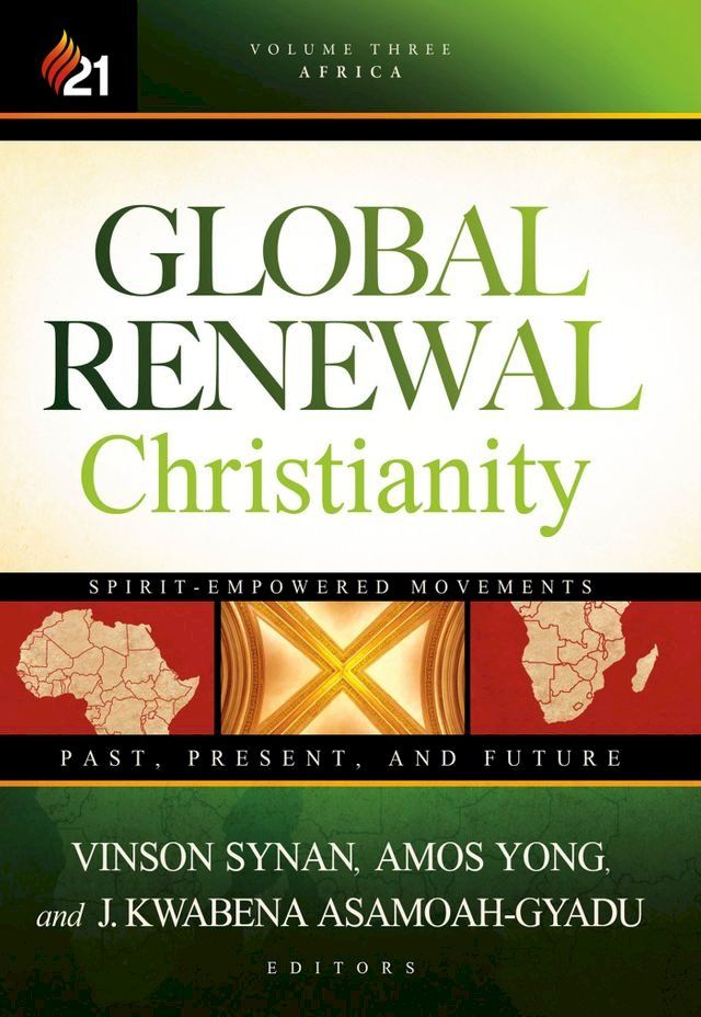  Global Renewal Christianity(Kobo/電子書)