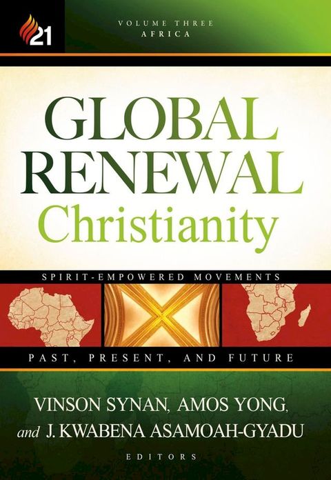 Global Renewal Christianity(Kobo/電子書)