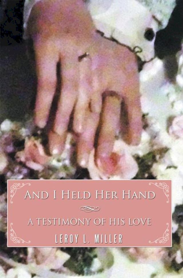  And I Held Her Hand(Kobo/電子書)