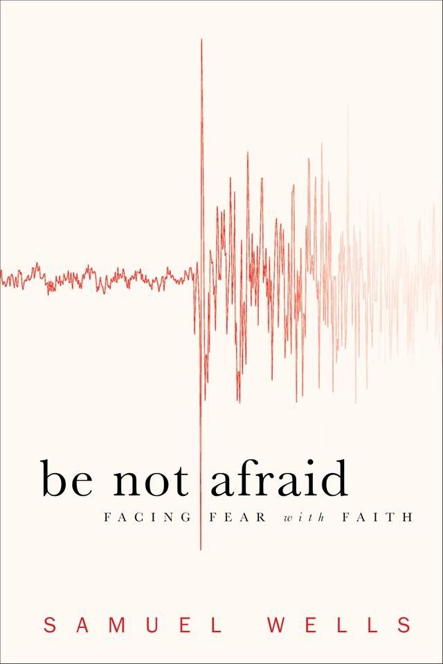  Be Not Afraid(Kobo/電子書)