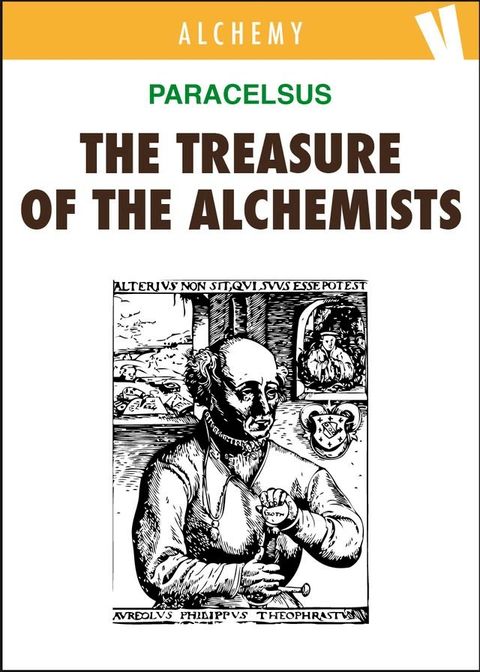 The Treasure of the Alchemists(Kobo/電子書)