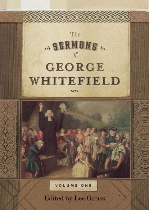 The Sermons of George Whitefield (Two-Volume Set)(Kobo/電子書)