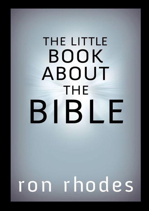 The Little Book About the Bible(Kobo/電子書)