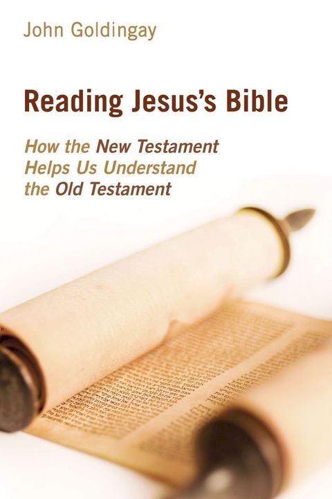 Reading Jesus's Bible(Kobo/電子書)