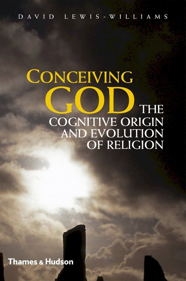  Conceiving God(Kobo/電子書)