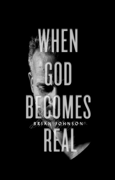 When God Becomes Real(Kobo/電子書)