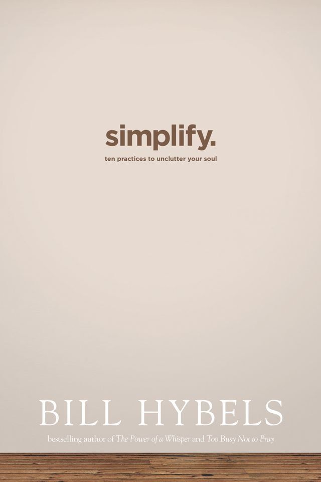  Simplify(Kobo/電子書)