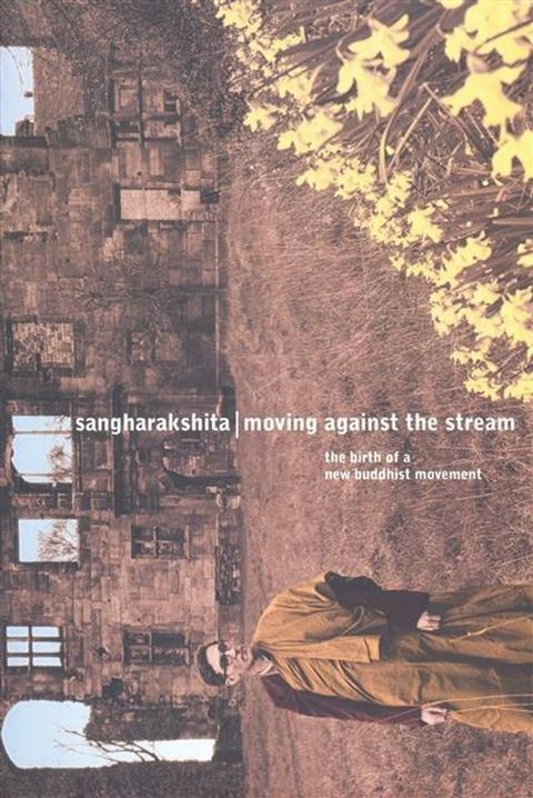 Moving Against the Stream(Kobo/電子書)