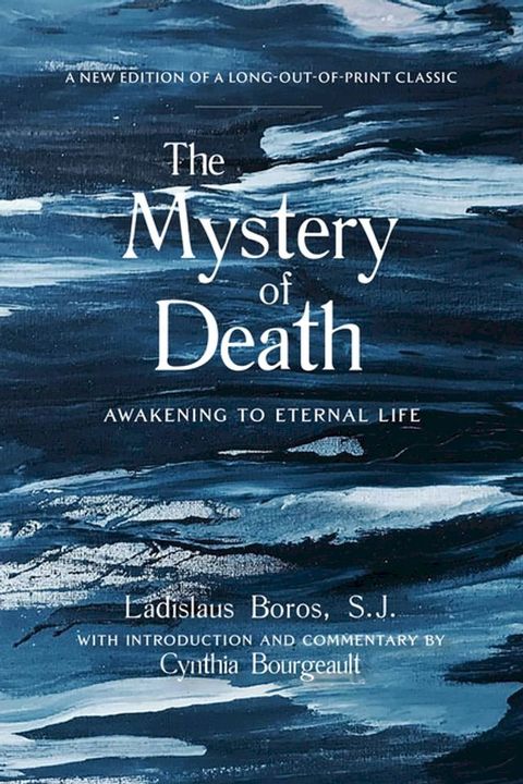 The Mystery of Death(Kobo/電子書)