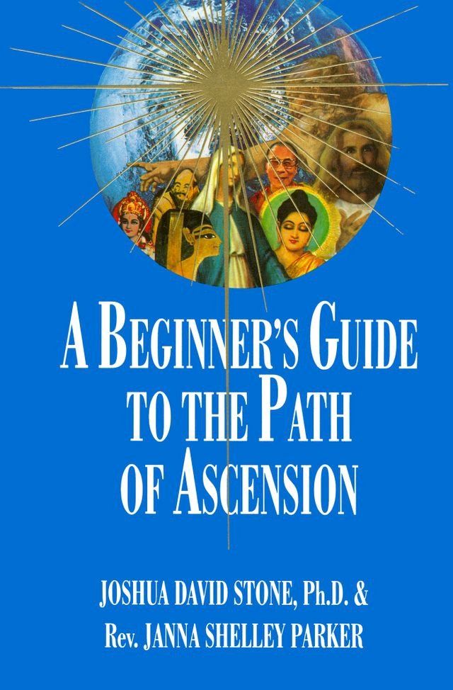  A Beginner's Guide to the Path of Ascension(Kobo/電子書)