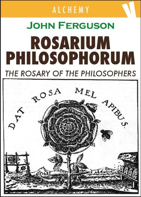 Rosarium Philosophorum(Kobo/電子書)