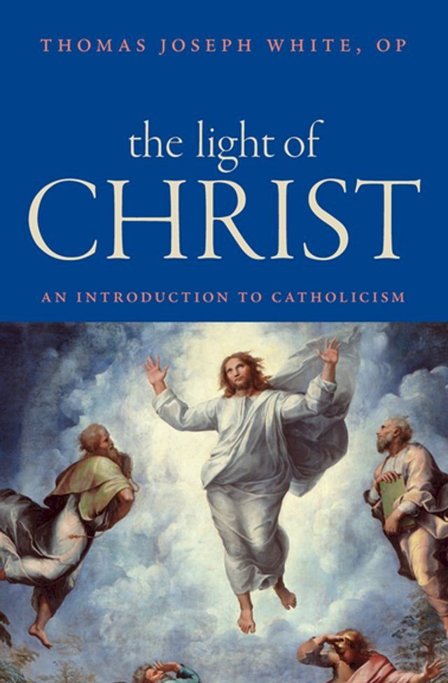  The Light of Christ(Kobo/電子書)