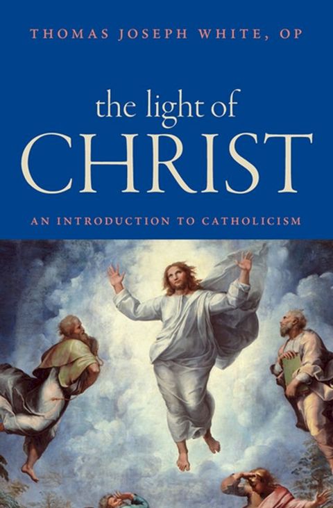 The Light of Christ(Kobo/電子書)