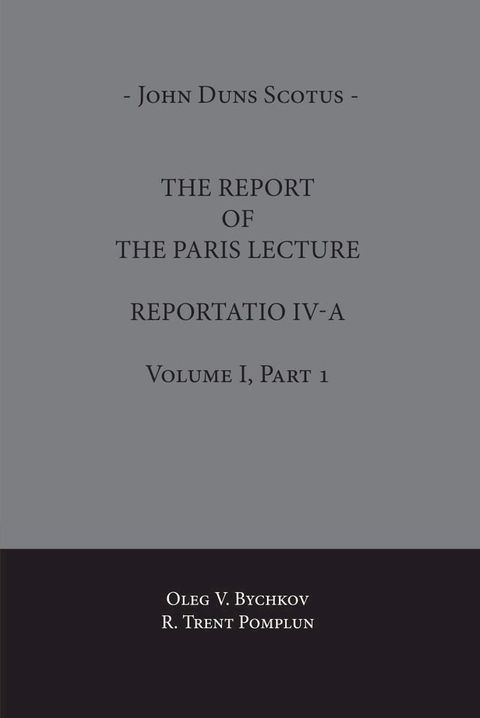 Reportatio IV-A(Kobo/電子書)