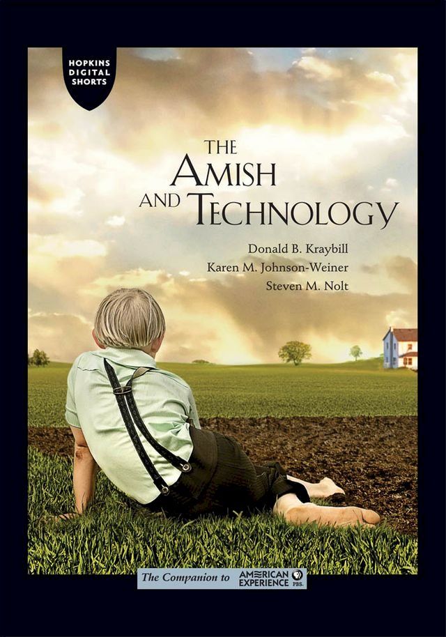  The Amish and Technology(Kobo/電子書)