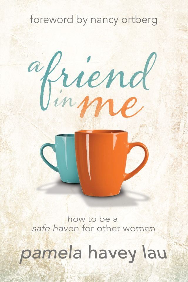  A Friend in Me(Kobo/電子書)