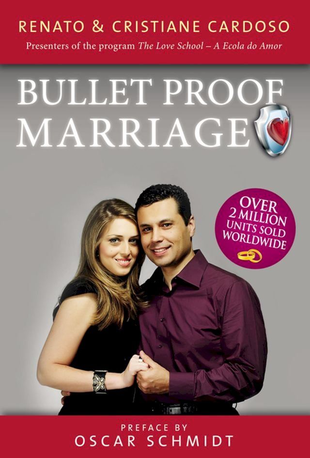  Bulletproof Marriage - English Edition(Kobo/電子書)