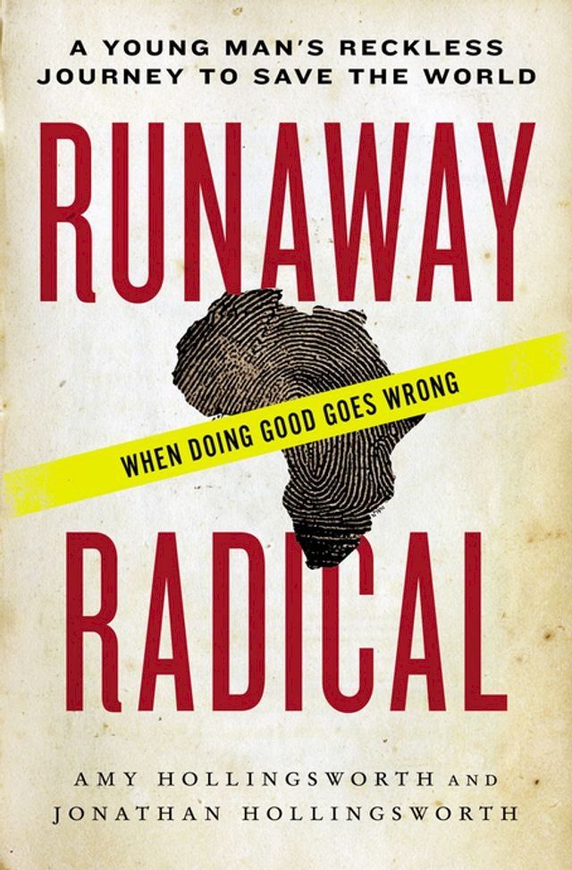  Runaway Radical(Kobo/電子書)