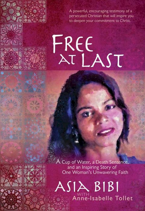 Free at Last(Kobo/電子書)