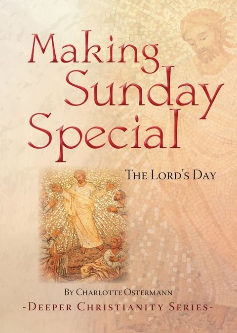 Making Sunday Special(Kobo/電子書)