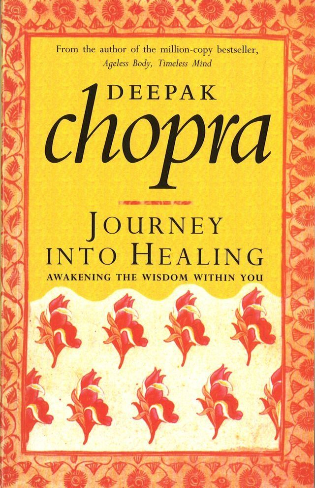  Journey Into Healing(Kobo/電子書)