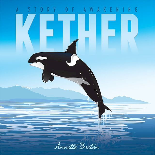  Kether(Kobo/電子書)