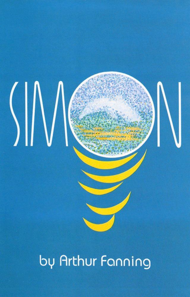  Simon(Kobo/電子書)